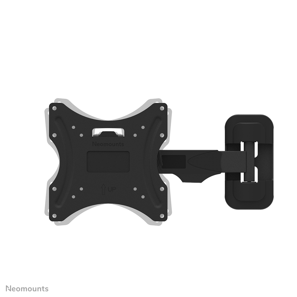 Neomounts WL40-540BL12 Support pour écran mural 32-55" - orientable - installation facile